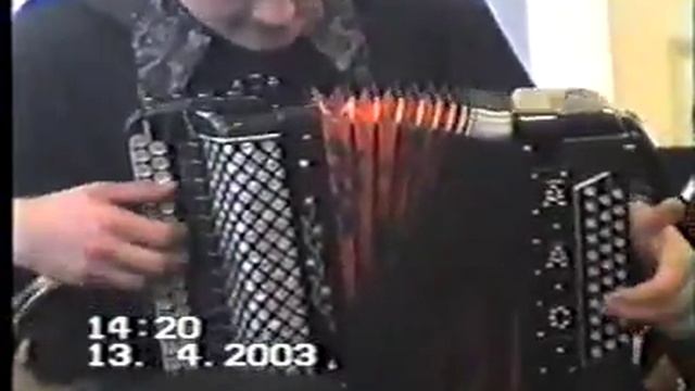 Н.Новгород12 Е.Дербенко-Русские напевы смотреть онлайн