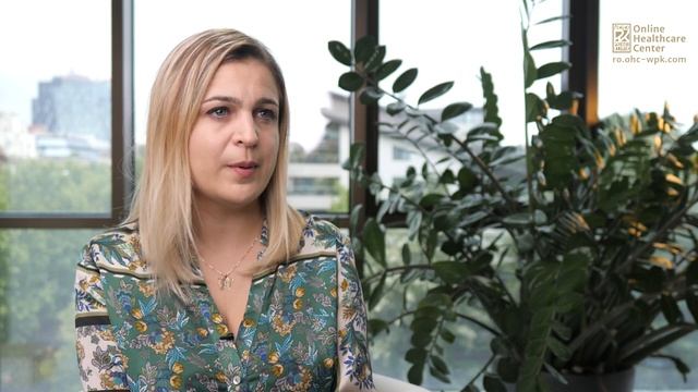 What Romanian Patients Say About Wiener Privatklinik's New Online Healthcare Center