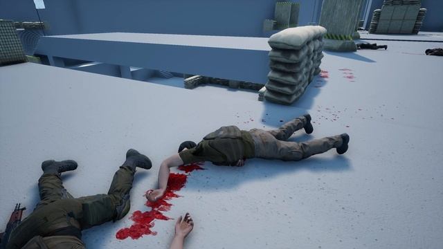 [Warbox 0.0.1.4] - Satisfying Ragdoll Physics! Brutal Gameplay! Ragdoll Showcase #44 смотреть онлайн