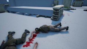 [Warbox 0.0.1.4] - Satisfying Ragdoll Physics! Brutal Gameplay! Ragdoll Showcase #44