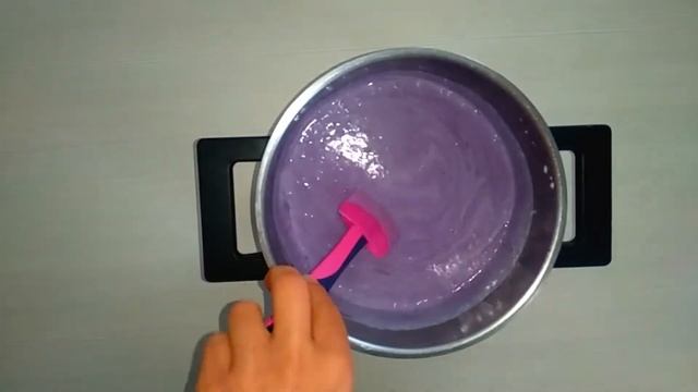 VELLUTATA DI CAVOLO ROSSO.СУП-ПЮРЕ ИЗ СИНЕЙ КАПУСТЫ