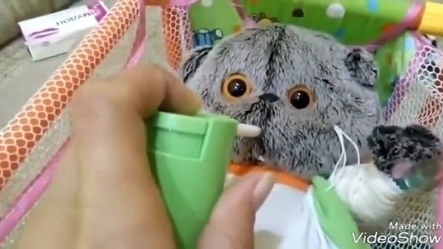 Басик заболел смотреть онлайн