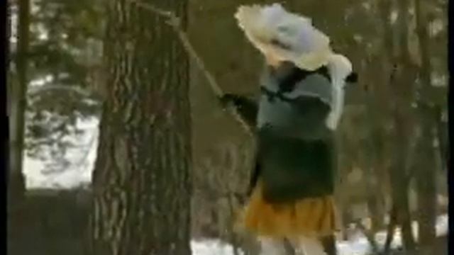 Любовь Полищук. Дар Божий