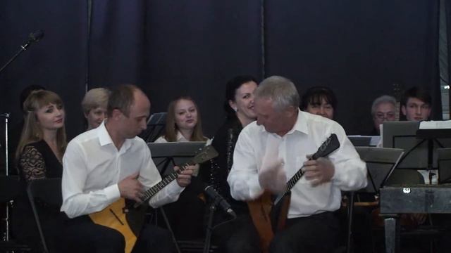 Андрей Белоруков «Барыня» смотреть онлайн