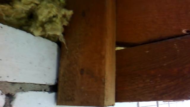 Как не стоит делать короб (подшиву крыши) смотреть онлайн