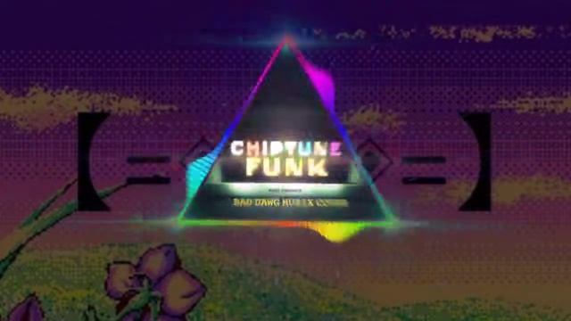 Chiptune Funk | drum pad machine | Andy Brooks | groovy loops | EDM music | electronic music | EDM смотреть онлайн