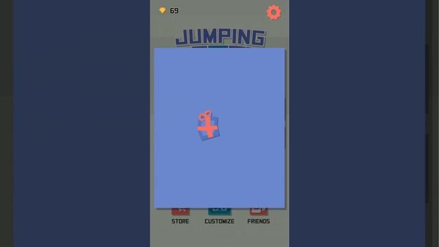 Jumping Joe! Android / iOS Gameplay смотреть онлайн