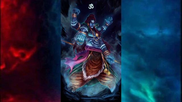 Мощная Мантра Шивы☄. Разрушение препятствий и начало новой жизни смотреть онлайн