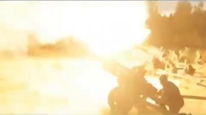 Клип на фильм Белый тигр специально для World of Tanks