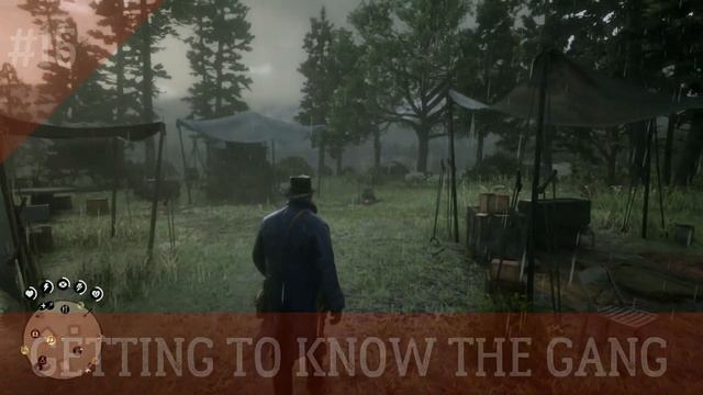 27 RED DEAD REDEMPTION 2 TIPS & TRICKS FOR BEGINNERS - (FACTS WITH FILBEE - #5) смотреть онлайн