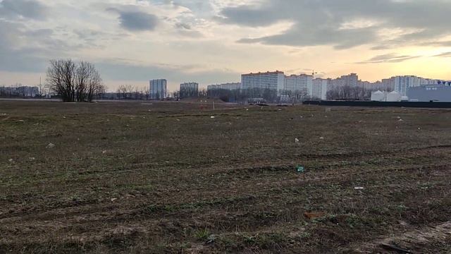 MonoVlog (29) Родину защищать... должен же кто-то?... смотреть онлайн