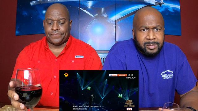 Dimash Kudaibergen - Hello REACTION