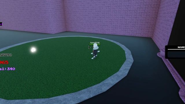 Last Breath Sans (Phase 1 - 3) || Undertale Ultimate Timeline ( Roblox ) смотреть онлайн
