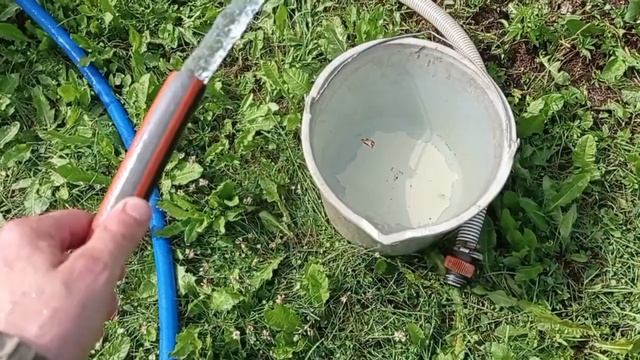 АБИССИНСКАЯ СКВАЖИНА Бурение для бабушке 8-953-165-89-63 СПБ смотреть онлайн