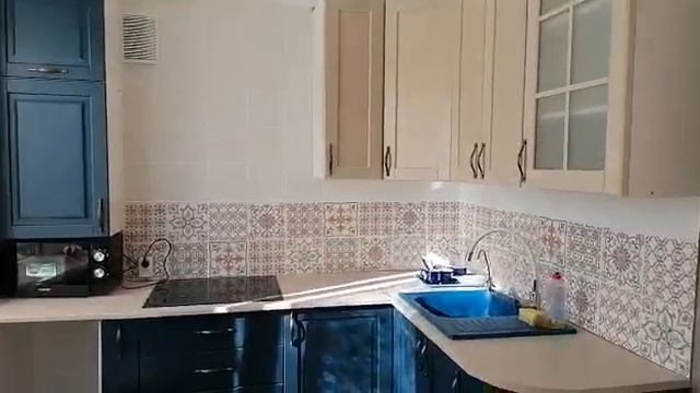 Кухня Массив смотреть онлайн