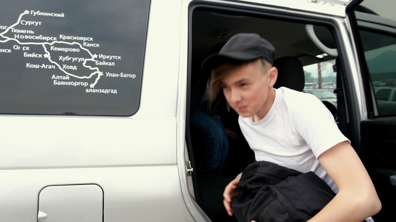 УАЗ Патриот 2019 года. 31 месяц эксплуатации. смотреть онлайн