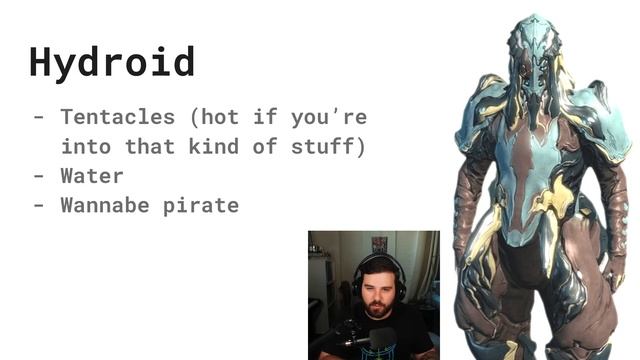 Can I Beat a Warframe in a Fight? смотреть онлайн