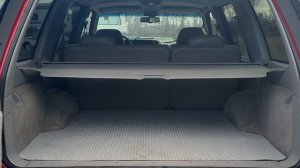 1995 Chevrolet Tahoe Walk Around