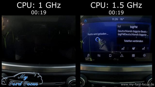 #130 SYNC (APIM) 50% Schneller смотреть онлайн