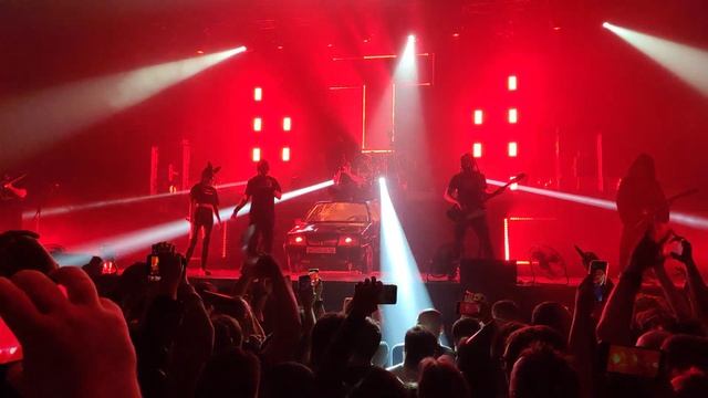 Пневмослон - Серёга смотреть онлайн