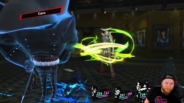 ORIGINAL und FÄLSCHUNG! 🔴 23 • Let's Play PERSONA 5 Royal смотреть онлайн