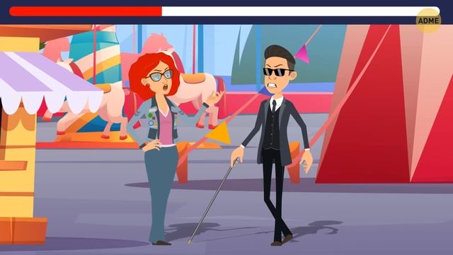 Логические загадки, которые прокачают ваш интеллект смотреть онлайн