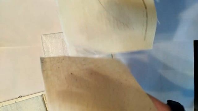 Мои пополняшки. Апрель 2017г. Дим и приятные мелочи.