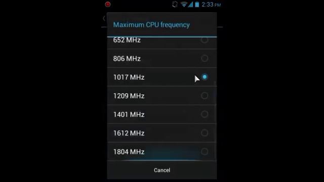 Android 4.1.2 Jelly Bean Running On Sony Xperia Live With Walkman смотреть онлайн