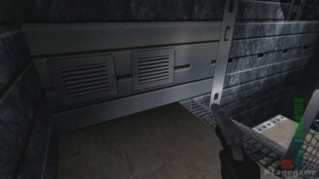 Rare Replay : Perfect Dark - Gameplay Walkthrough Part 1 [ HD ]
