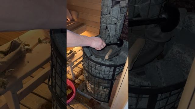 Печь каменка смотреть онлайн