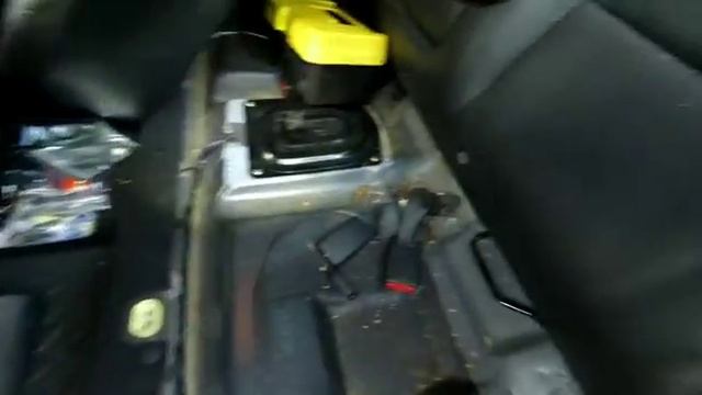 Бюджетный ремонт или как сэкономить обрыв цепи или не завелся mazda 6 2005 год смотреть онлайн