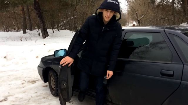 НОВЫЙ АНТИ ТЕСТДРАЙВ ВАЗ 2110 / Лучший Молодёжный Авто 2019 смотреть онлайн