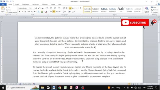 Microsoft Word Tutorial for Beginners in Urdu 2023 смотреть онлайн