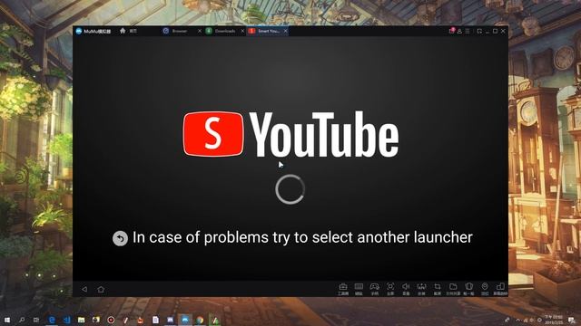 Youtube TV APP work on all Android tv box - Smart YouTube TV смотреть онлайн