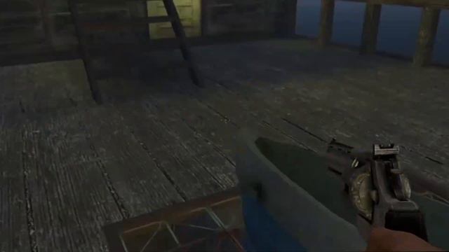 Epic G-Mod Pirate Adventure (It Isn't Very Epic) | Garry's Mod PROP HUNT Funny Moments смотреть онлайн