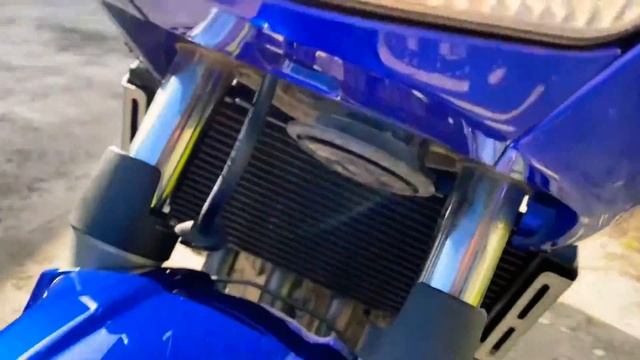 Honda CB 600 S Hornet из Европы ? смотреть онлайн