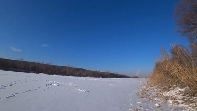 Белгород зимой 2021/Когда лучше путешествовать по Белгородчине смотреть онлайн