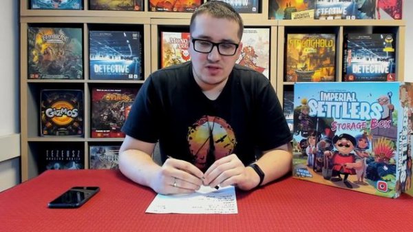 Portal Games Express #37