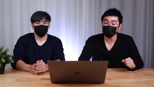 ดูก่อนซื้อ iPad Pro 2021 vs iPad Air 4 ต่างขนาดไหน? ใครควรซื้อรุ่นไหน? | อาตี๋รีวิว EP.598 смотреть онлайн