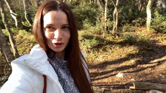 Недвижимость Севастополь 2021, я влюбилась в участок в лесу у речки , загородная Недвижимость смотреть онлайн