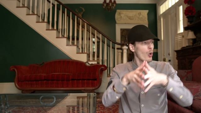 Why Do All Clothes Look The Same?