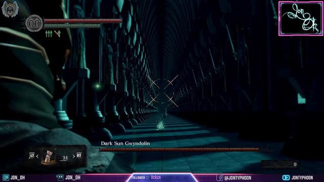 Dark Souls Item Randomizer Pt.18 смотреть онлайн