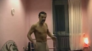 Паскуда тварь 4К