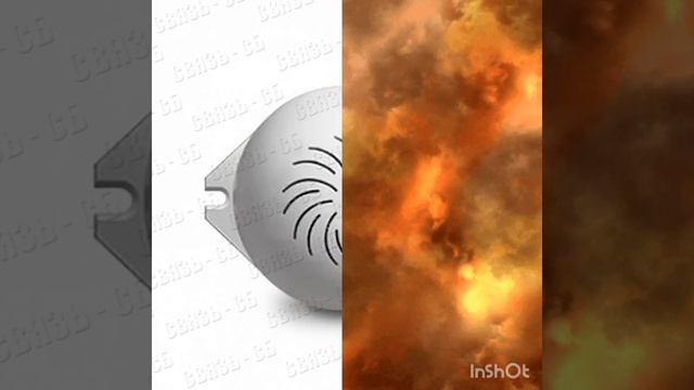 Анимация Пожарной сигнализации Ипр-513-10 и ПКИ-1 иволга смотреть онлайн