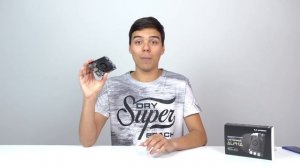 Уникальный ПК МЕНЬШЕ СМАРТФОНА! ?- Обзор LattePanda Alpha