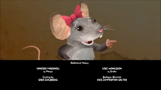 Snake & Mouse - 2nd Season смотреть онлайн