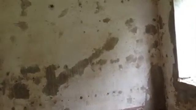 Здание бывшего штаба воинской части ПВО смотреть онлайн