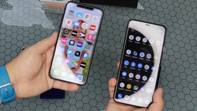 Decisions Decisions- Best Smartphones in 2019?!?!?!? смотреть онлайн