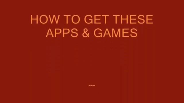nokia 5800 5230 games,apps +link смотреть онлайн