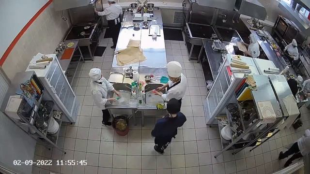 8 РЧ Поварское дело (Навыки мудрых) (09 02 2022) (4) смотреть онлайн